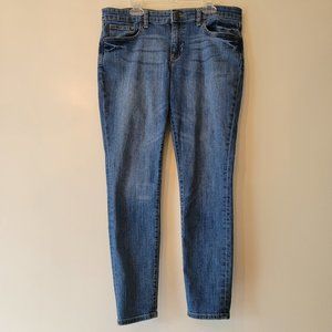 Gap, Skinny Jeans/Jegging, Size 8/29